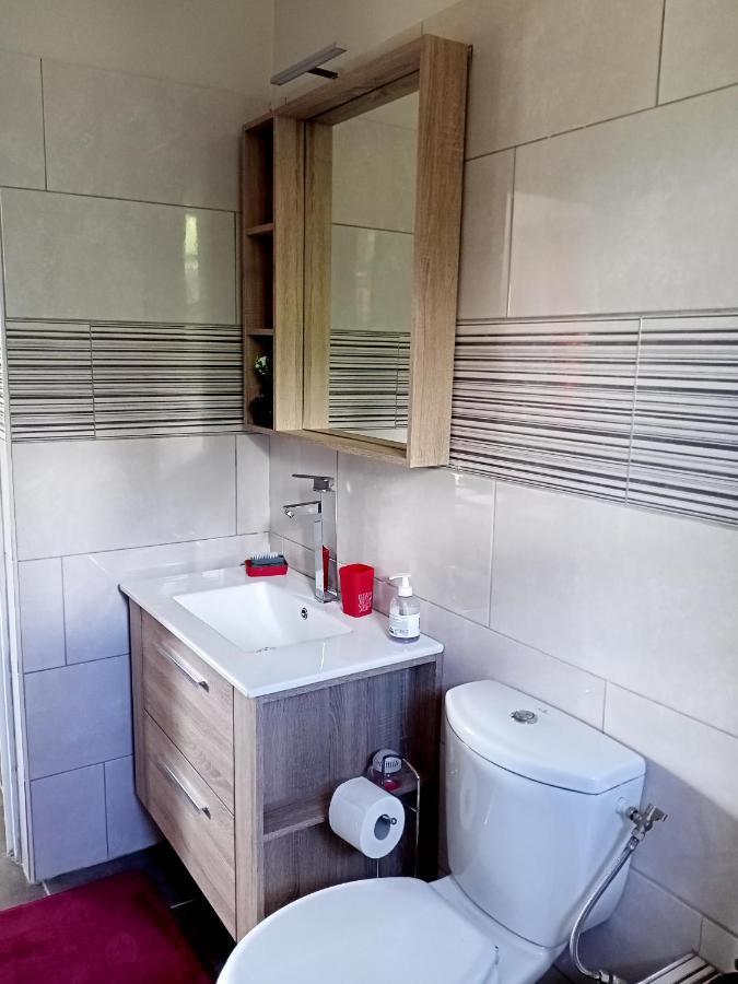 T2 Echappee Belle Sainte-Marie Kybo Karaib Location Pkg Mtgne Cosy Exterior foto